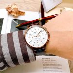 ساعت مچی مردانه کاسیو جنرال GENERAL MTP-E321RL-5A - Image 2