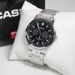 ساعت مچی مردانه کاسیو جنرال GENERAL MTP-E335D-1EVDF - Image 3