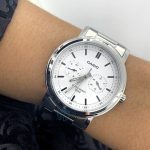 ساعت مچی مردانه کاسیو جنرال GENERAL MTP-E335D-7EVDF - Image 2