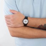 ساعت مچی مردانه کاسیو جنرال GENERAL MTP-E350B-7BVDF - Image 2