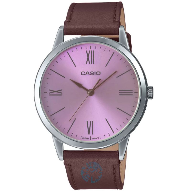 ساعت مچی مردانه کاسیو جنرال GENERAL MTP-E600L-5BDF