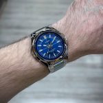 ساعت مچی مردانه کاسیو جنرال GENERAL MTP-RS100D-2AVDF - Image 2