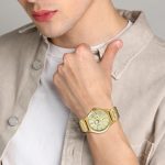 ساعت مچی مردانه کاسیو جنرال GENERAL MTP-V300G-9AUDF - Image 2