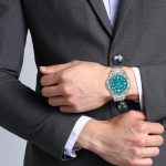 ساعت مچی مردانه کاسیو جنرال GENERAL MTP-VD01D-3E2VUDF - Image 2