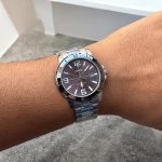 ساعت مچی مردانه کاسیو جنرال GENERAL MTP-VD01D-6BVUDF - Image 3