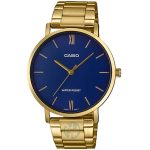 ساعت مچی مردانه کاسیو جنرال GENERAL MTP-VT01G-2BUDF