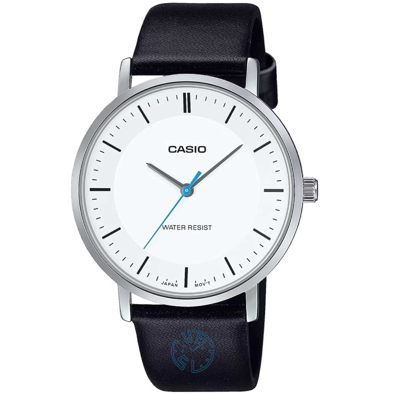 ساعت مچی مردانه کاسیو جنرال GENERAL MTP-VT04L-7EDF