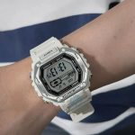 ساعت مچی مردانه کاسیو جنرال GENERAL MWD-110H-8AVDF - Image 2