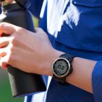 ساعت مچی مردانه کاسیو پروترک PRO TREK PRW-35-1ADR - Image 3