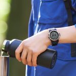 ساعت مچی مردانه کاسیو پروترک PRO TREK PRW-35-1ADR - Image 2