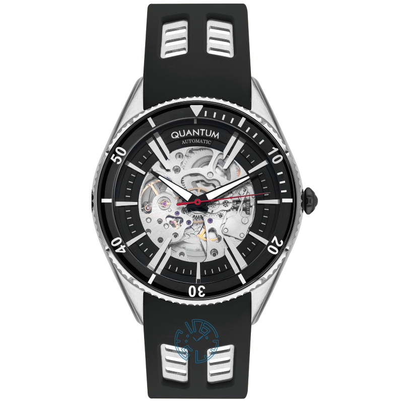 ساعت مچی مردانه کوانتوم QUANTUM QMG1075.351