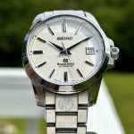 ساعت مچی مردانه سیکو SEIKO SBGR055 - Image 3