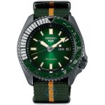 ساعت مچی مردانه سیکو SEIKO SRPF73K1