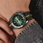 ساعت مچی مردانه سیکو SEIKO SRPF73K1 - Image 2