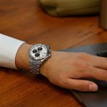 ساعت مچی مردانه سیکو SEIKO SBTR039 - Image 3