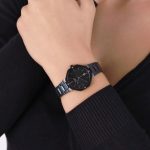 ساعت مچی زنانه کاسیو شین SHEEN SHE-4559BD-1AUDF - Image 2
