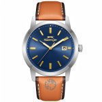 ساعت مچی مردانه اسلازنجر SLAZENGER SL.09.2496.1.02