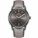 ساعت مچی مردانه اسلازنجر SLAZENGER SL.09.2496.1.04