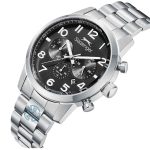 ساعت مچی مردانه اسلازنجر SLAZENGER SL.09.2499.2.01 - Image 2