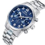 ساعت مچی مردانه اسلازنجر SLAZENGER SL.09.2499.2.05 - Image 2