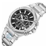 ساعت مچی مردانه اسلازنجر SLAZENGER SL.09.2501.2.02 - Image 2