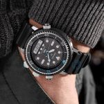 ساعت مچی مردانه سیکو SEIKO SNJ035P1 - Image 2