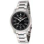 ساعت مچی مردانه سیکو SEIKO SNK809K1