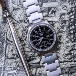 ساعت مچی مردانه سیکو SEIKO SNK809K1 - Image 3