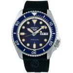 ساعت مچی مردانه سیکو SEIKO SRPD71K2