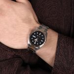 ساعت مچی مردانه سیکو SEIKO SRPE58K1 - Image 3