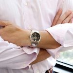 ساعت مچی مردانه سیکو SEIKO SRPE58K1 - Image 2