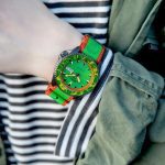 ساعت مچی مردانه سیکو SEIKO SRPF23K1 - Image 2
