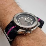 ساعت مچی مردانه سیکو SEIKO SRPF65K1 - Image 4