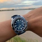ساعت مچی مردانه سیکو SEIKO SRPF79K1 - Image 2