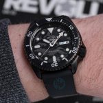 ساعت مچی مردانه سیکو SEIKO SRPJ39K1 - Image 4