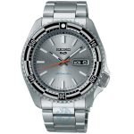 ساعت مچی مردانه سیکو SEIKO SRPK09K1