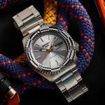 ساعت مچی مردانه سیکو SEIKO SRPK09K1 - Image 4