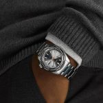 ساعت مچی مردانه سیکو SEIKO SRPK09K1 - Image 2