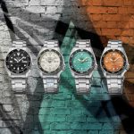 ساعت مچی مردانه سیکو SEIKO SRPK31K1 - Image 4