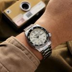 ساعت مچی مردانه سیکو SEIKO SRPK31K1 - Image 3