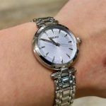 ساعت مچی زنانه سیکو SEIKO SRZ553P1 - Image 3