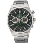 ساعت مچی مردانه سیکو SEIKO SSB405P1