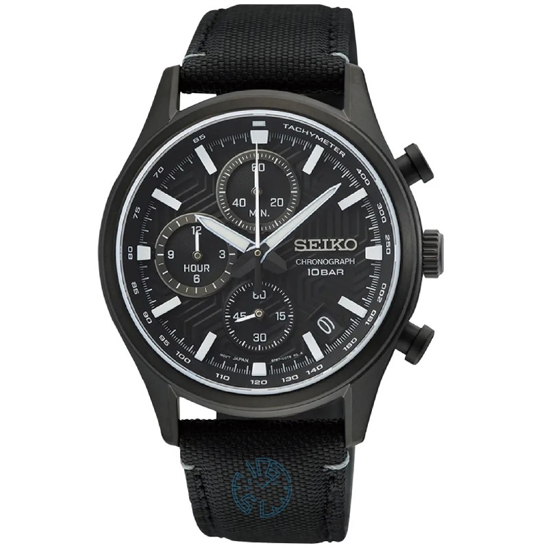 ساعت مچی مردانه سیکو SEIKO SSB421P1