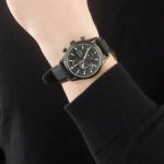 ساعت مچی مردانه سیکو SEIKO SSB421P1 - Image 2