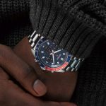 ساعت مچی مردانه سیکو SEIKO SSC913P1 - Image 3