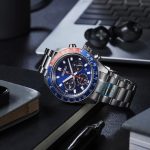 ساعت مچی مردانه سیکو SEIKO SSC913P1 - Image 4