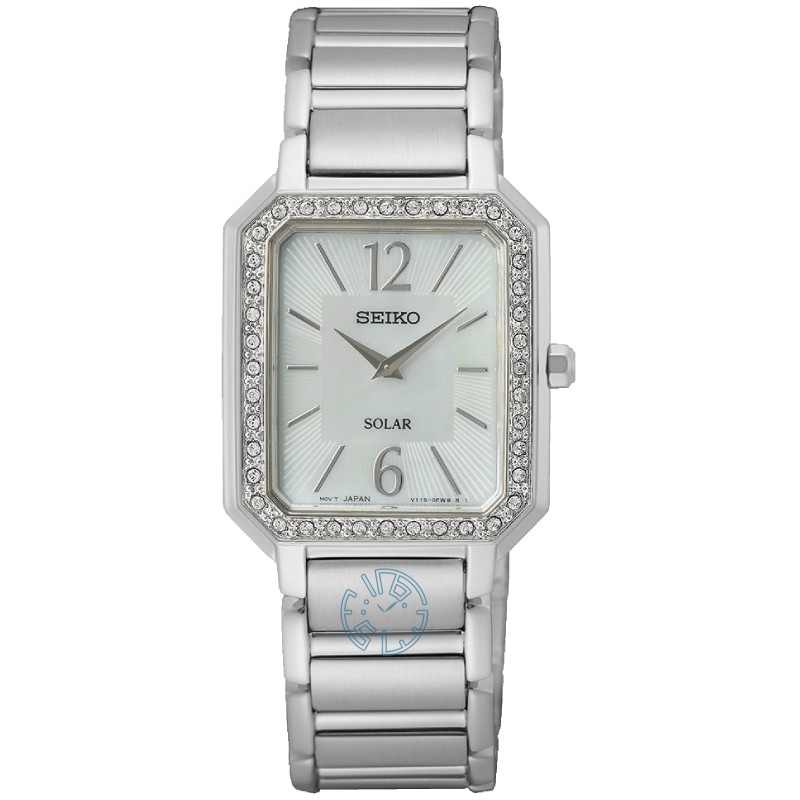 ساعت مچی زنانه سیکو SEIKO SUP465P1