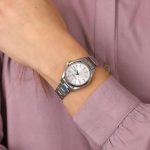 ساعت مچی زنانه سیکو SEIKO SUR349P1 - Image 2