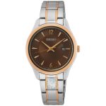 ساعت مچی زنانه سیکو SEIKO SUR476P1