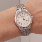 ساعت مچی زنانه سیکو SEIKO SWR069P1 - Image 2